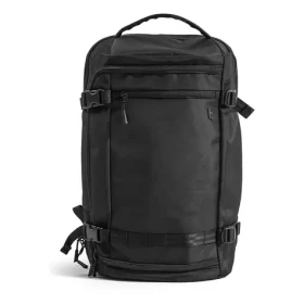 Tomtoc Navigator T67 Travel Laptop Backpack černá / batoh na notebook 17" (TOM-T67M1D1)