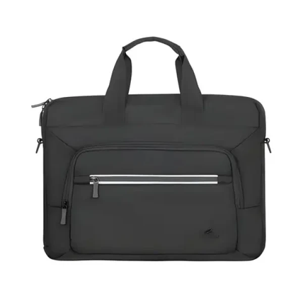 Riva Case 7521 Alpendorf ECO černá / Taška na notebook / 13,3-14" (4260709012476)