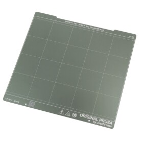 Prusa Research Hladký PEI tiskový plát pro PRUSA Core ONE/+