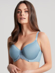 Vyztužená podprsenka Panache Rocha Moulded Spacer stone blue 10346