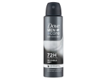 Dove Men+Care Advanced Invisible Dry Antiperspirant sprej 150ml