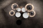 Meinl Classics Custom Dual Expanded Cymbal Set