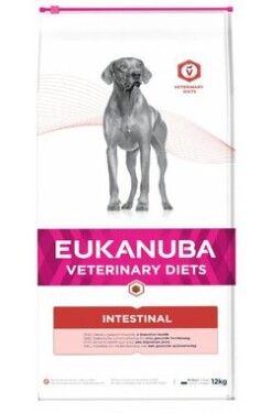 Eukanuba INTESTINAL 12 kg