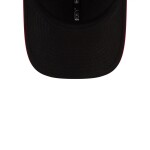 New Era Pánská kšiltovka Atlanta Braves MLB 9FORTY M-Crown