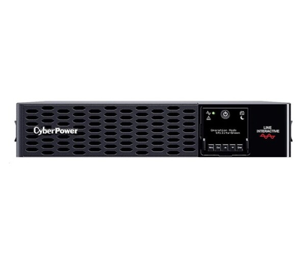 CyberPower Professional Series III RackMount 2200VA/2200W, 2U EDF_295438