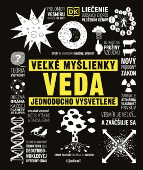 VEDA Veľké myšlienky - kolektiv autorů