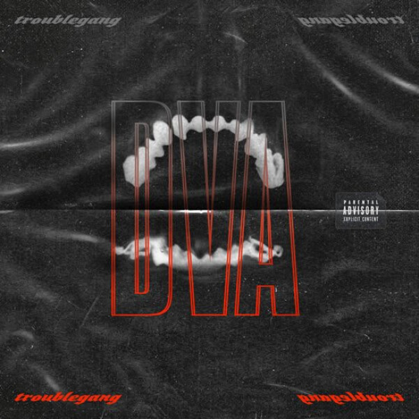 Marpo & Troublegang: Dva CD - & TroubleGang Marpo & TroubleGang