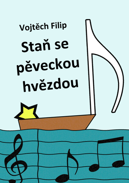Staň se pěveckou hvězdou - Vojtěch Filip