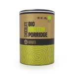 BIO Proteinová kaše - VanaVita (čokoláda, 420 g) (59932-1-420g-chocolate)