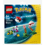 LEGO® Pokémon™ 30730 Potřeby pro Trenéry - LEGO®