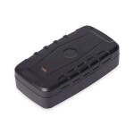 Magnetický 4G GPS lokátor s extra výdrží - TKSTAR + datová SIM zdarma