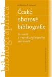 Bibliografie