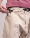 Gramicci Gadget Short SAND PIGMENT XL