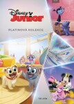 Disney Junior Platinová kolekce Disney