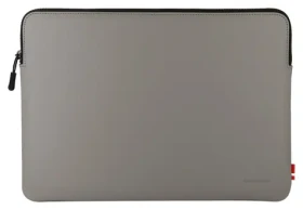 Dbramante1928 Oxford ICON river stone / Pouzdro na notebook / 15" / uzamykatelné / pro Apple (OX15ICGY6877)