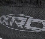 Dámská bunda Xrc Haderg Air 2.0 blk/grey/fluo - XL / černá