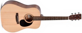 Sigma Guitars D-10