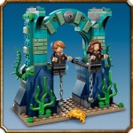 LEGO® Harry Potter™ 76420 Turnaj tří kouzelníků: Černé
