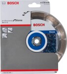 Diamantový kotouč Bosch 150 mm 2608602599