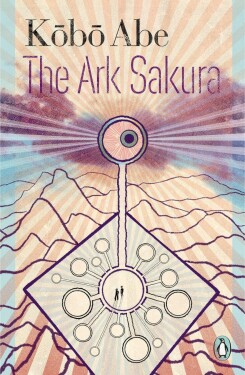 The Ark Sakura Kóbó Abe