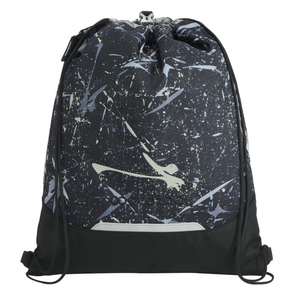 Sportovní pytel coocazoo, Reflective Splash