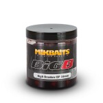 Mikbaits Boilie Big v dipu 250ml - BigB Broskev Black pepper 16mm,Mikbaits Boilie Big v dipu 250ml - BigB Broskev Black pepper 16mm