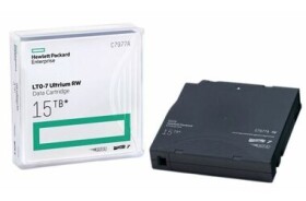 HP LTO-7 15TB (C7977A)