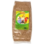AVICENTRA Lesknice kanárská 1 kg / Krmivo pro ptáky / Doplňkové krmivo pro exotické ptactvo (722-3646)