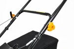 Benzínová sekačka Riwall PRO RPM 4234 2v1