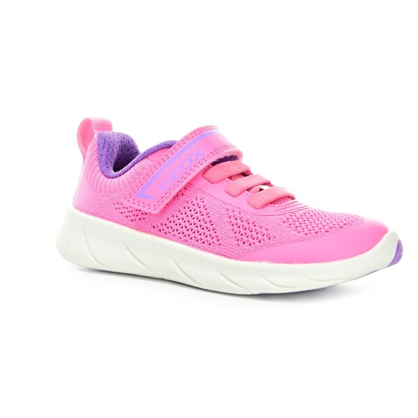 Geox Junior Foot Run Pink/Lavender