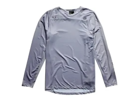 Troy Lee Designs Skyline Mono dres dlouhý rukáv Mist vel. M