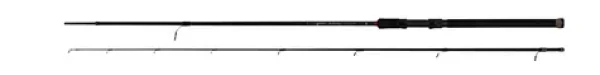FOX Rage Prut Warrior Zander Jigger 2,4m 10-35g (NRD412)