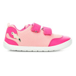 Viking Paw 2V Light Pink/Magenta