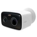 TP-Link TC80 / Venkovní IP kamera / 1920x1080 / IP65 / microSD / WiFi (1210002609937)