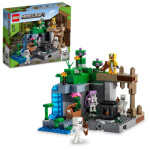 LEGO Minecraft LEGO Minecraft