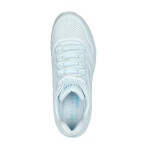 Skechers UNO 2 PASTEL PLAYERS W 155652-LTBL 37.5