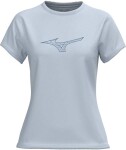 Běžecké tričko Mizuno Athletics RB Tee K2GAB70116 Velikost textilu: