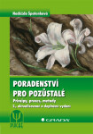 Poradenství pro pozůstalé - Naděžda Špatenková