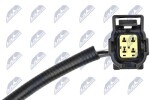 PIETRO Lambda sonda ESL-CH-025 pro Chrysler, Jeep a Dodge Ram