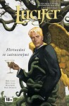 Lucifer Flirtování se zatracenými, Mike Carey