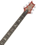 PRS SE Custom 24-08 Charcoal Cherry Burst