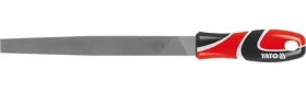 Pilník zámečnický plochý hrubý 250 mm