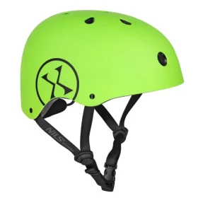 NILS EXTREME MTW001-2 ZELENÁ VEL.M(55-58CM) HELMA (16-70-396)