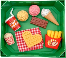 PLEJO Sada na piknik - dezert