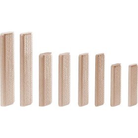Festool 498214 D 10x80/150 BU hmoždinka 80 mm 10 mm 150 ks