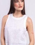 ECOALF Sia Shirt WHITE L
