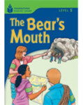 Foundations Reading Library Level 5 Reader: the Bear´s Mouth - Jamall Maurice; Waring, Rob