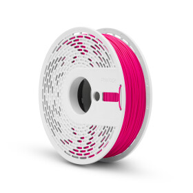 FIBERFLEX 40D filament růžový 1,75 mm Fiberlogy 850 g