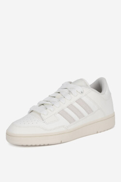 Sportovní obuv adidas RAPID COURT MID W JP5249 Materiál/-Syntetický,Přírodní kůže (useň) - Semiš