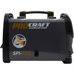 Kombinovaná invertorová svářečka/Co2 Procraft SPI-320